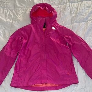 Girl’s The North Face Jacket